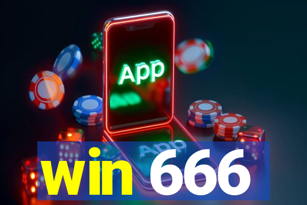 win 666